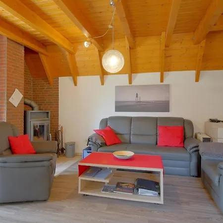 Holiday home Sv2 Vogelsand 5
