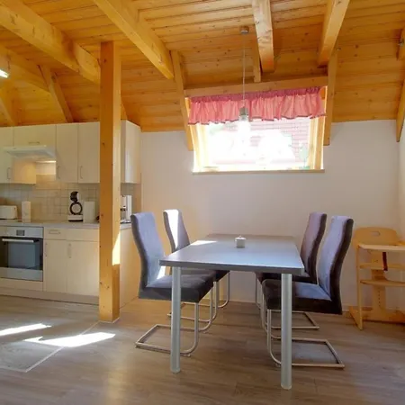 Sv2 Vogelsand 5 *