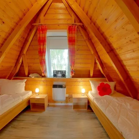 Holiday home Sv2 Vogelsand 5 *