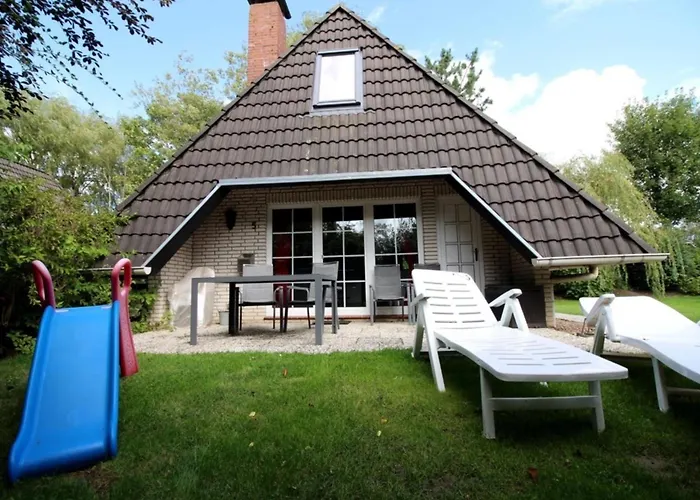 Sv2 Vogelsand 5 * Dorumer Neufeld